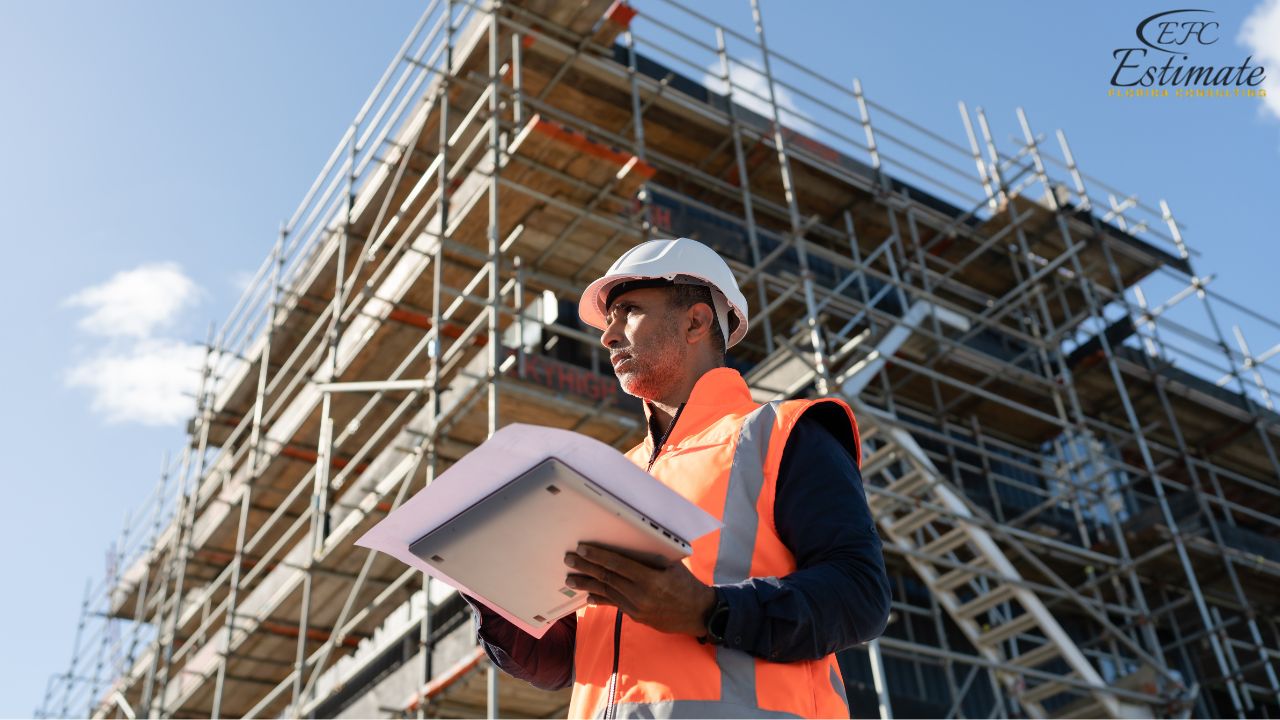 Construction Cost Estimator in Delray Beach