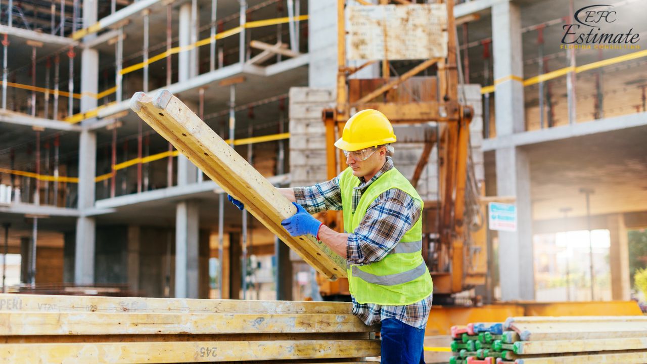 Construction Cost Estimator in Bal Harbour