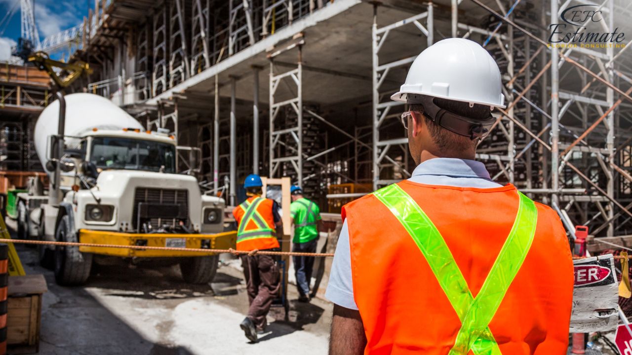 Construction Cost Estimator in Jacksonville Beach