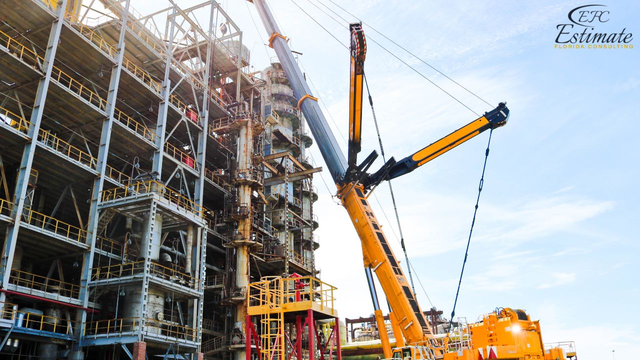 Read more about the article Construction Cost Estimator in Orange Park, FL