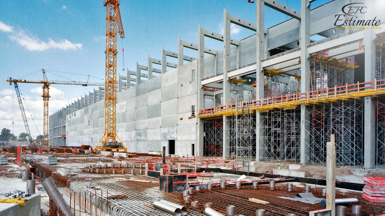 Construction Cost Estimator in Key West FL