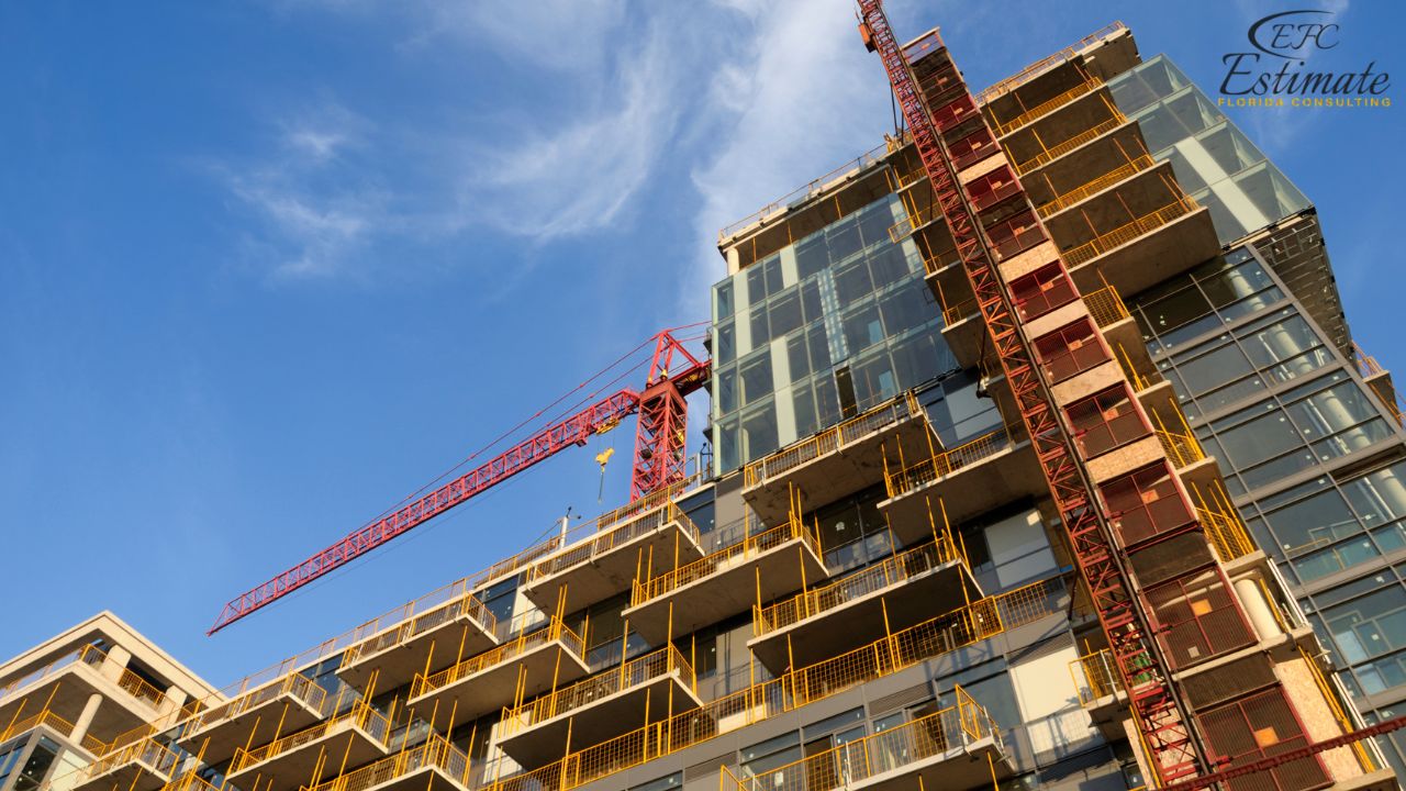 Construction Cost Estimator in Key West FL