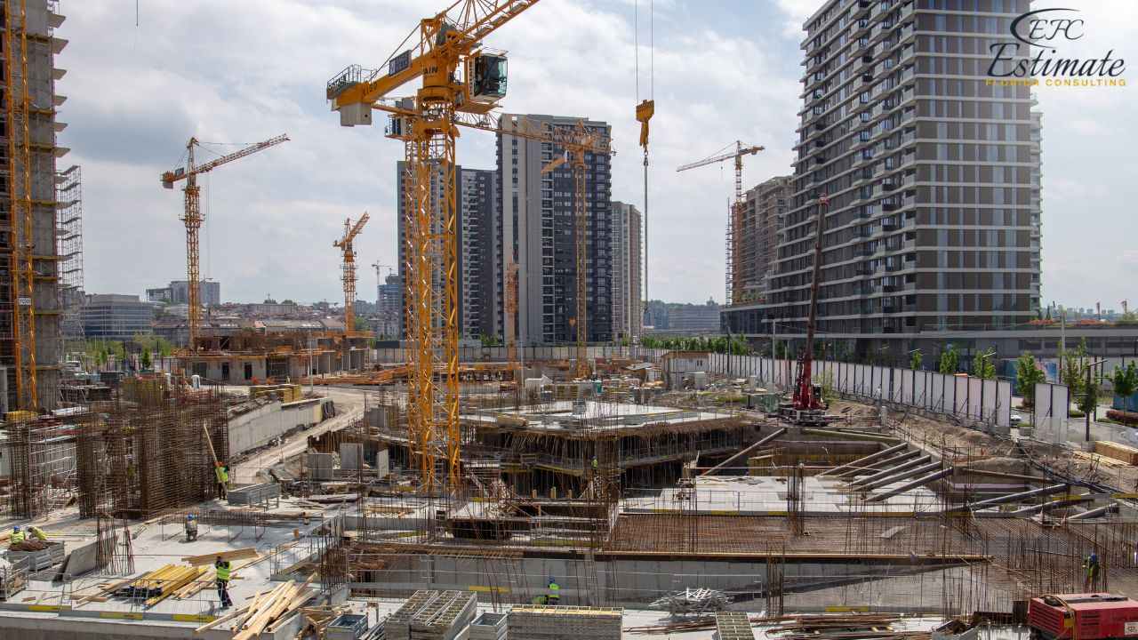 Construction Cost Estimator in Orange Park FL