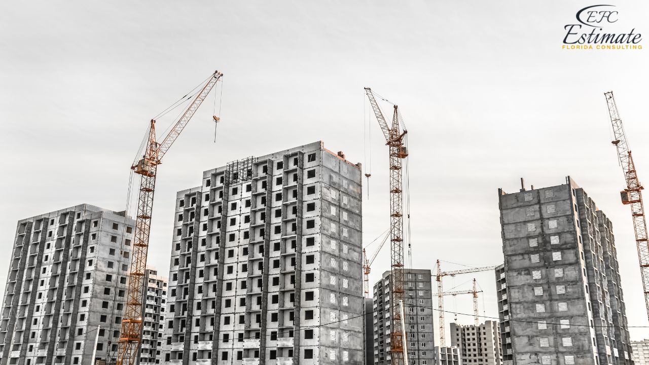 Construction Cost Estimator in Orange Park FL
