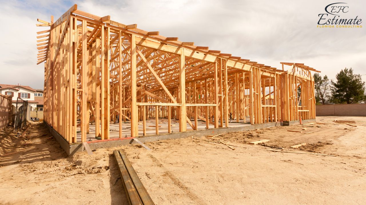 Lumber Cost Estimator in St. Augustine