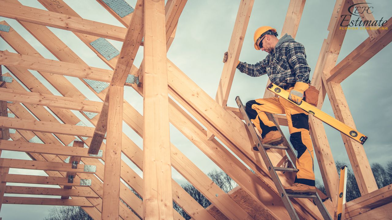 Lumber Cost Estimator in Emerging Growth