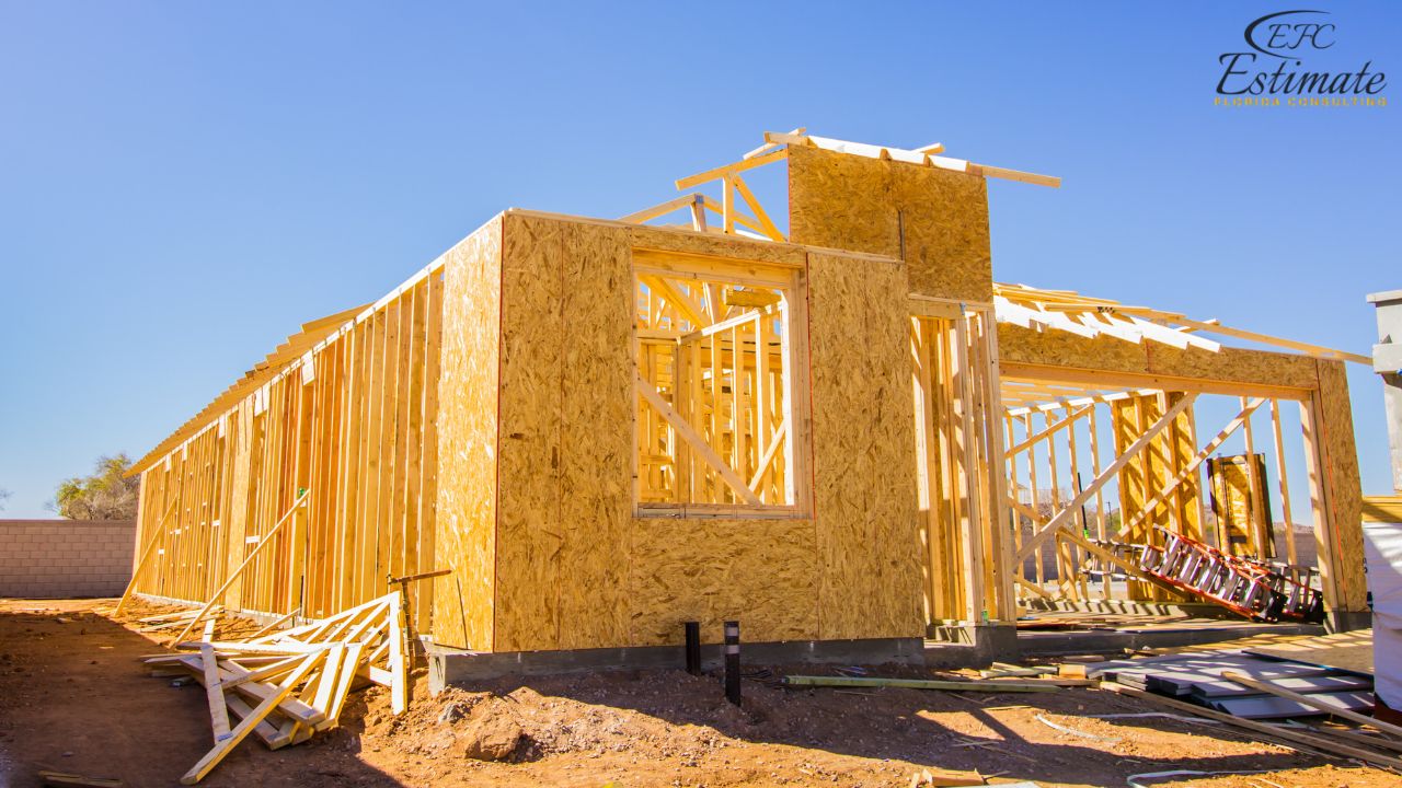 Lumber Cost Estimator in Orange Park