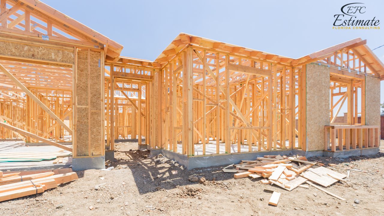 Lumber Cost Estimator in Emerging Growth