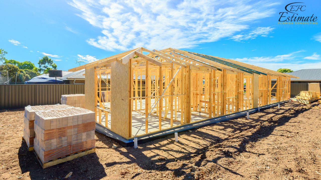 Lumber Cost Estimator in Orange Park