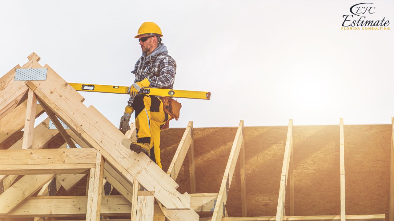 Lumber Cost Estimator in St. Augustine