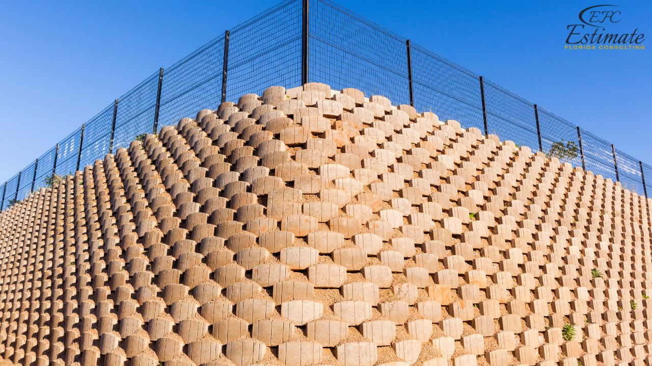 Masonry Cost estimator in Tampa Bay