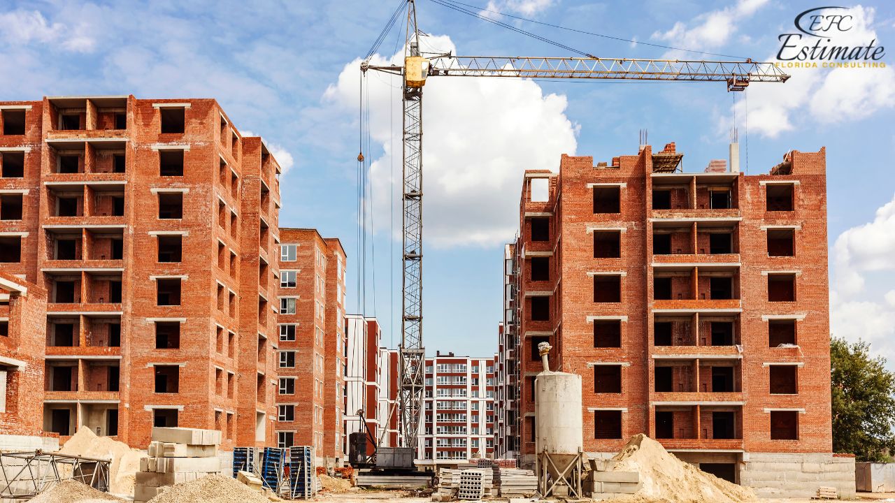 Masonry Cost Estimator in Emerging Growth
