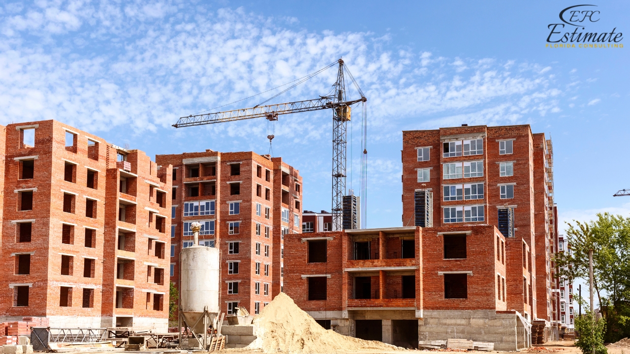 Masonry Cost estimator in Jacksonville Beach