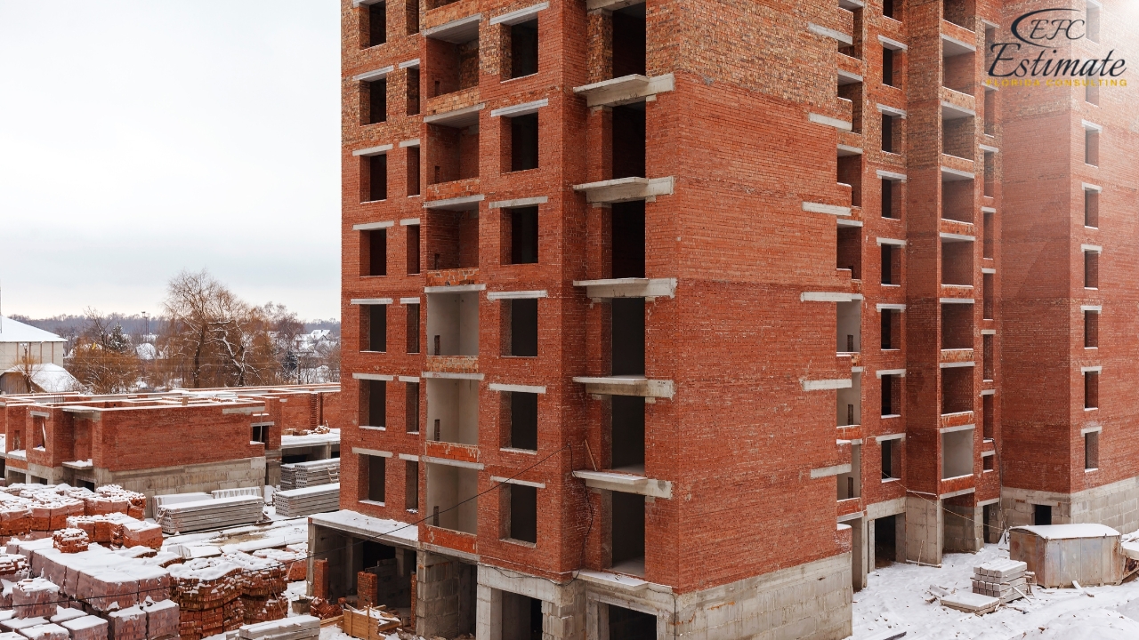 Masonry Cost estimator in Jacksonville Beach