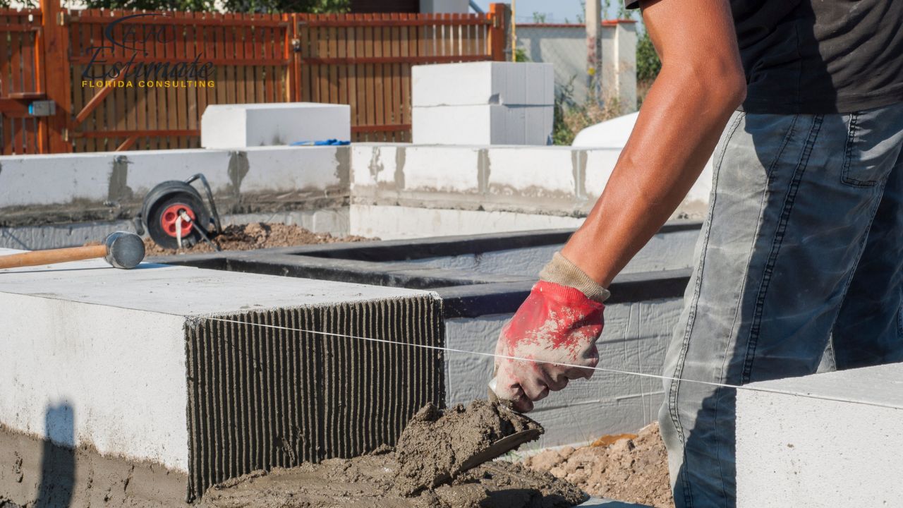 Masonry Cost Estimator in Orange Park