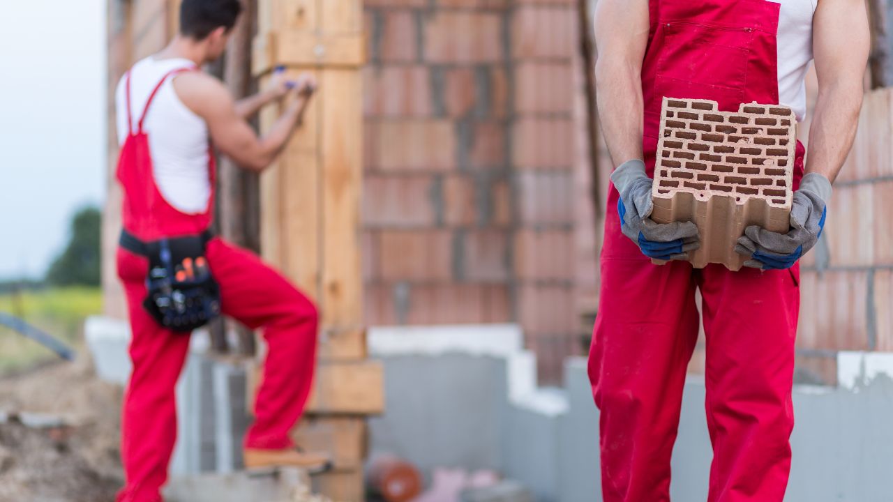 Masonry Cost Estimator in Orange Park