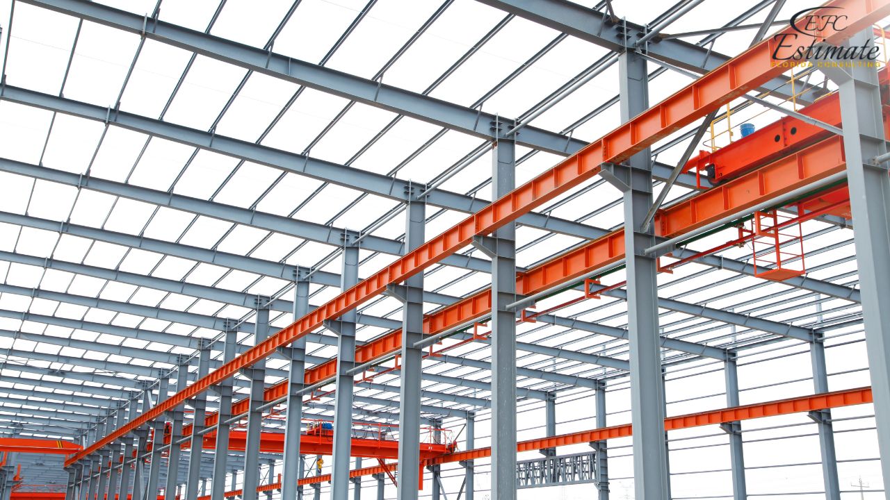 Metal Cost Estimator in Clearwater
