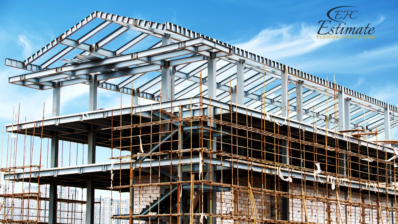 Metal Cost Estimator in Ponte Vedra,