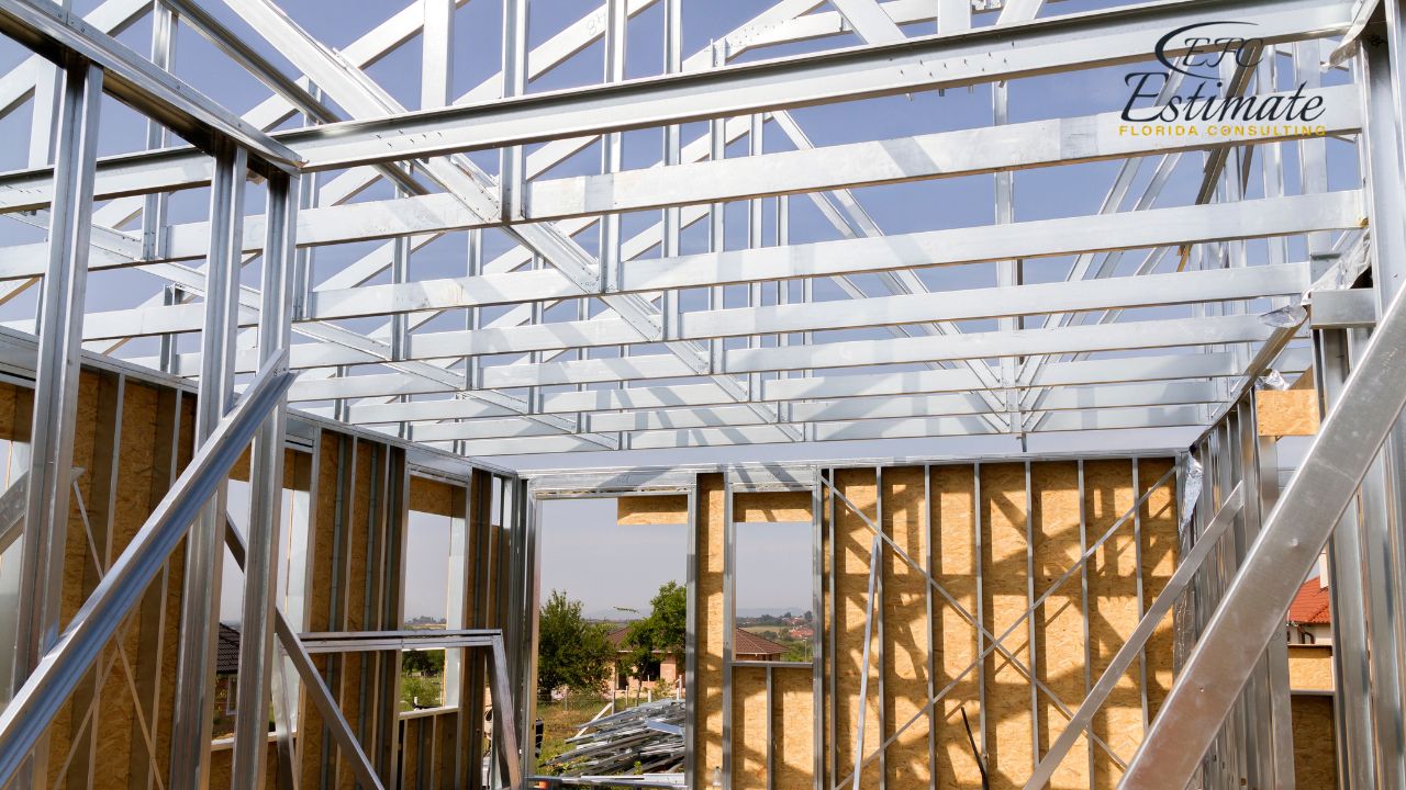Read more about the article Metal Cost Estimator in Ponte Vedra, FL