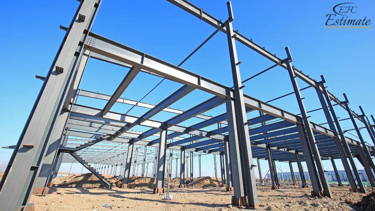 Metal Cost estimator in Emerging Growth