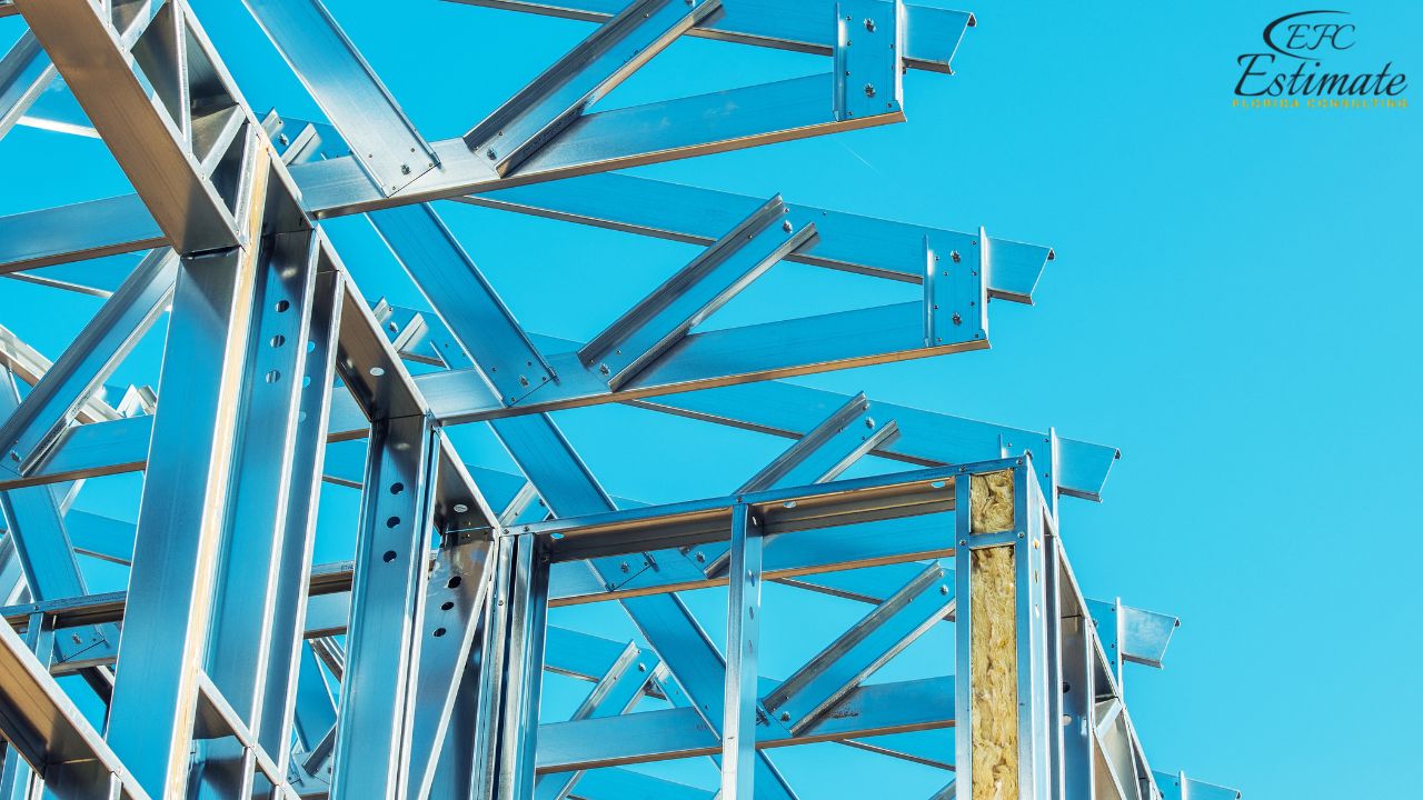 Metal Cost estimator in Emerging Growth