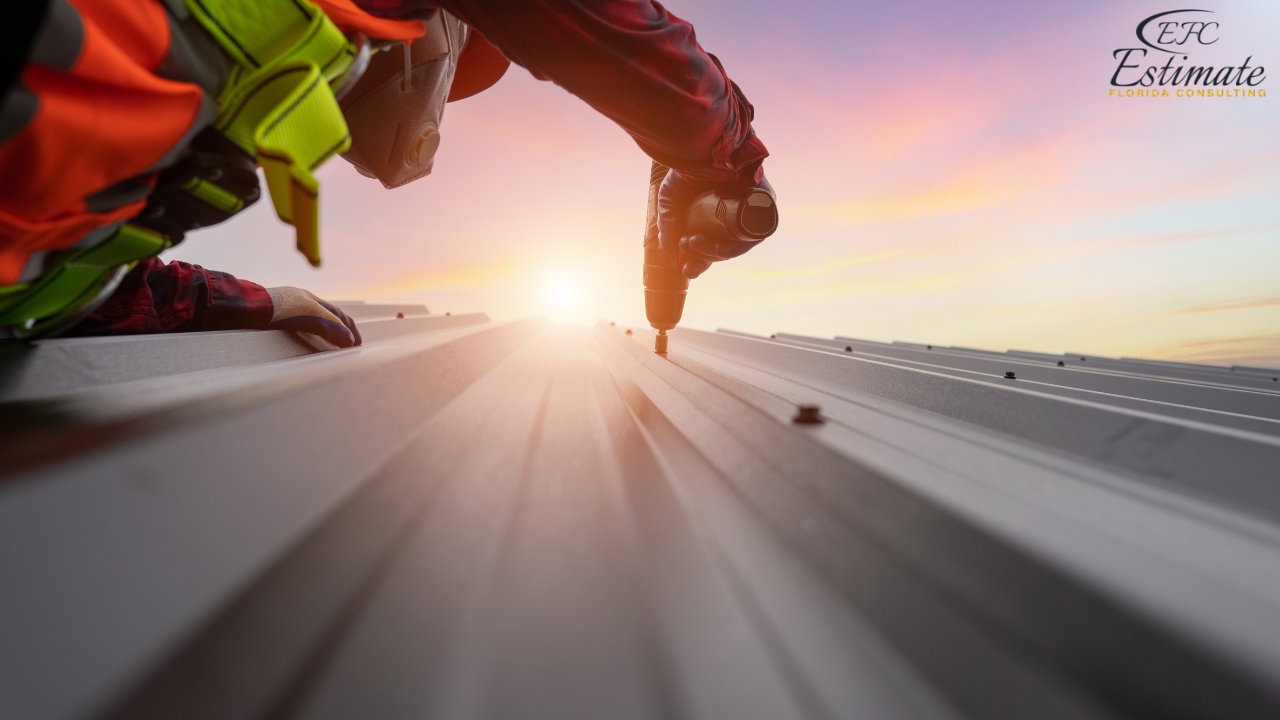 Metal Cost estimator in Jacksonville Beach