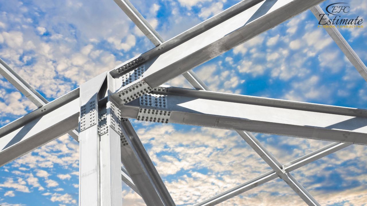 Metal Cost estimator in Emerging Growth