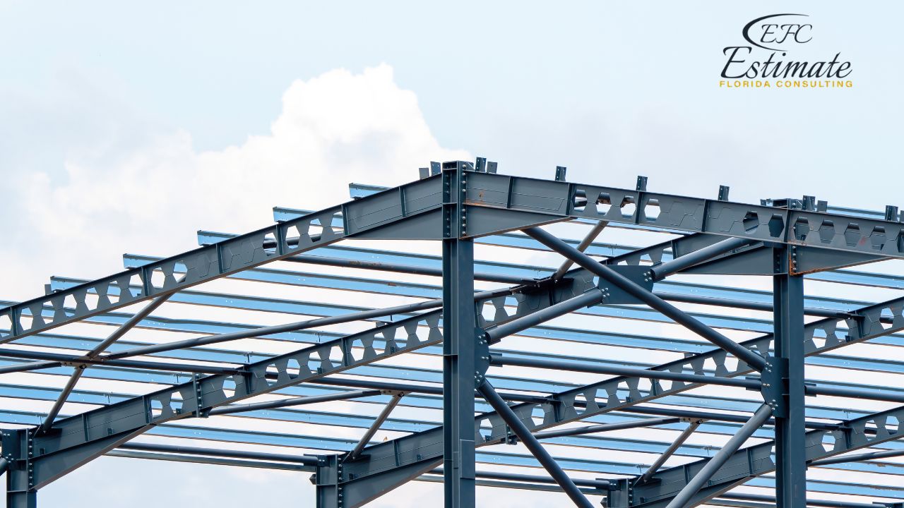 Metal Cost Estimator in Ponte Vedra