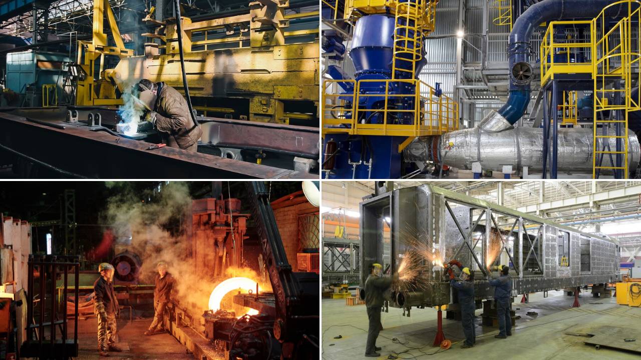 Metal Fabrication Lead Generation Services in Florida
