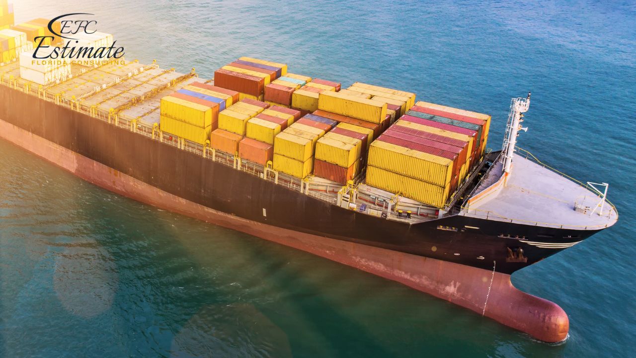 Streamline Material Delivery with Consolidated Freight