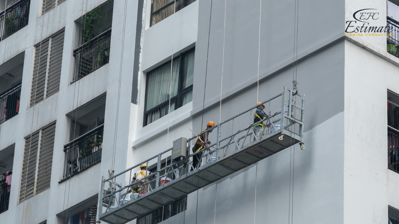 Painting Cost Estimator in Clearwater