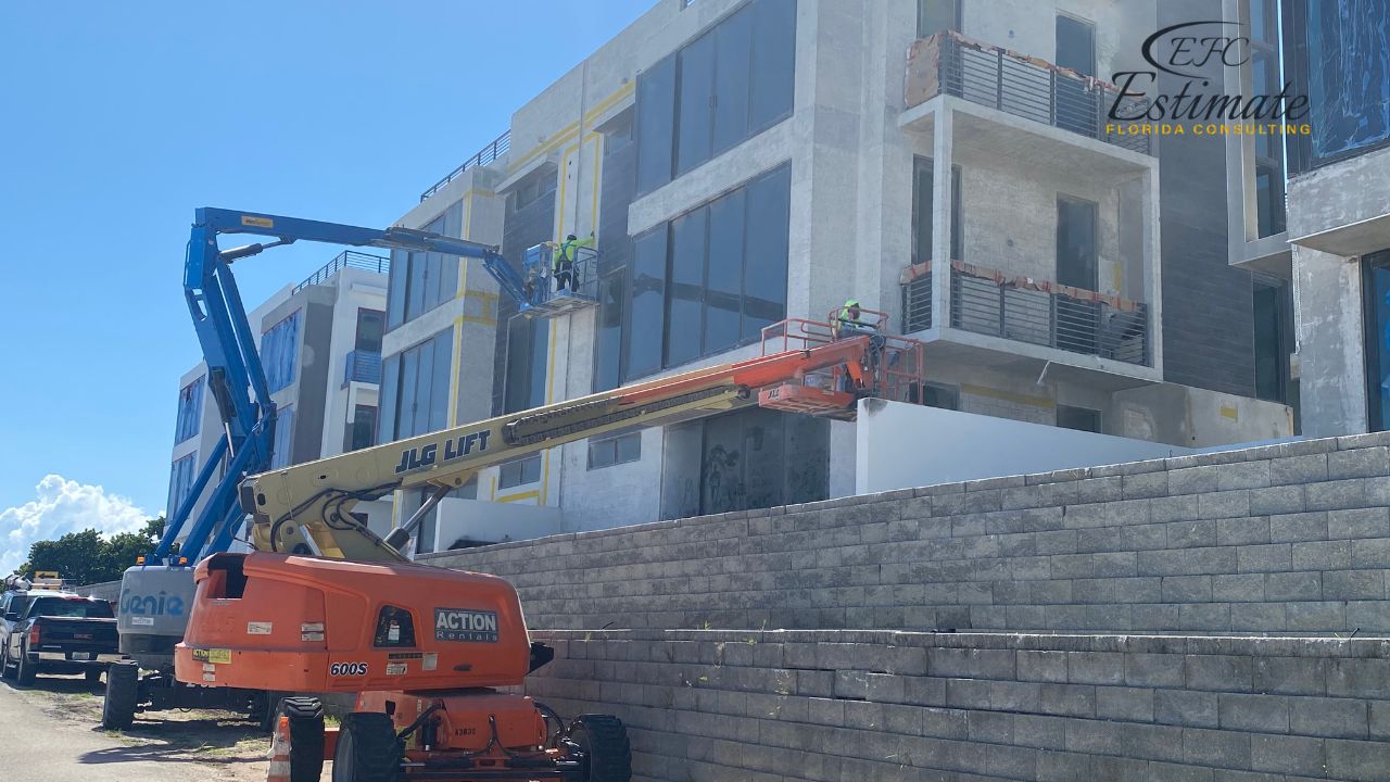 Painting Cost Estimator in Orange Park
