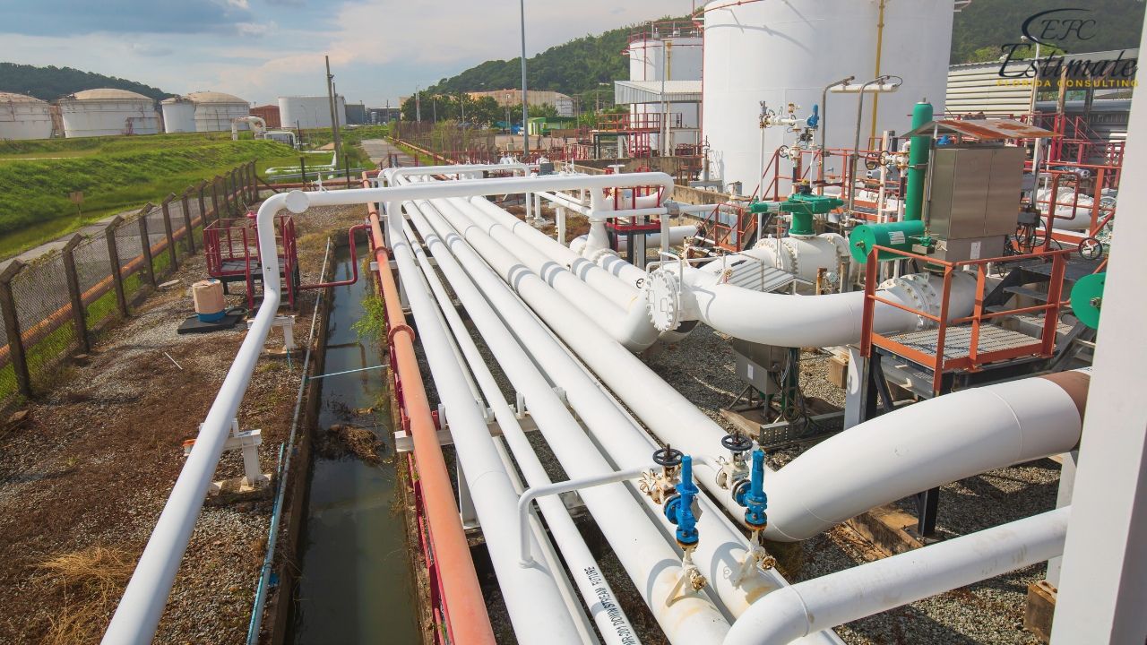 Plumbing Cost Estimator in Daytona Beach