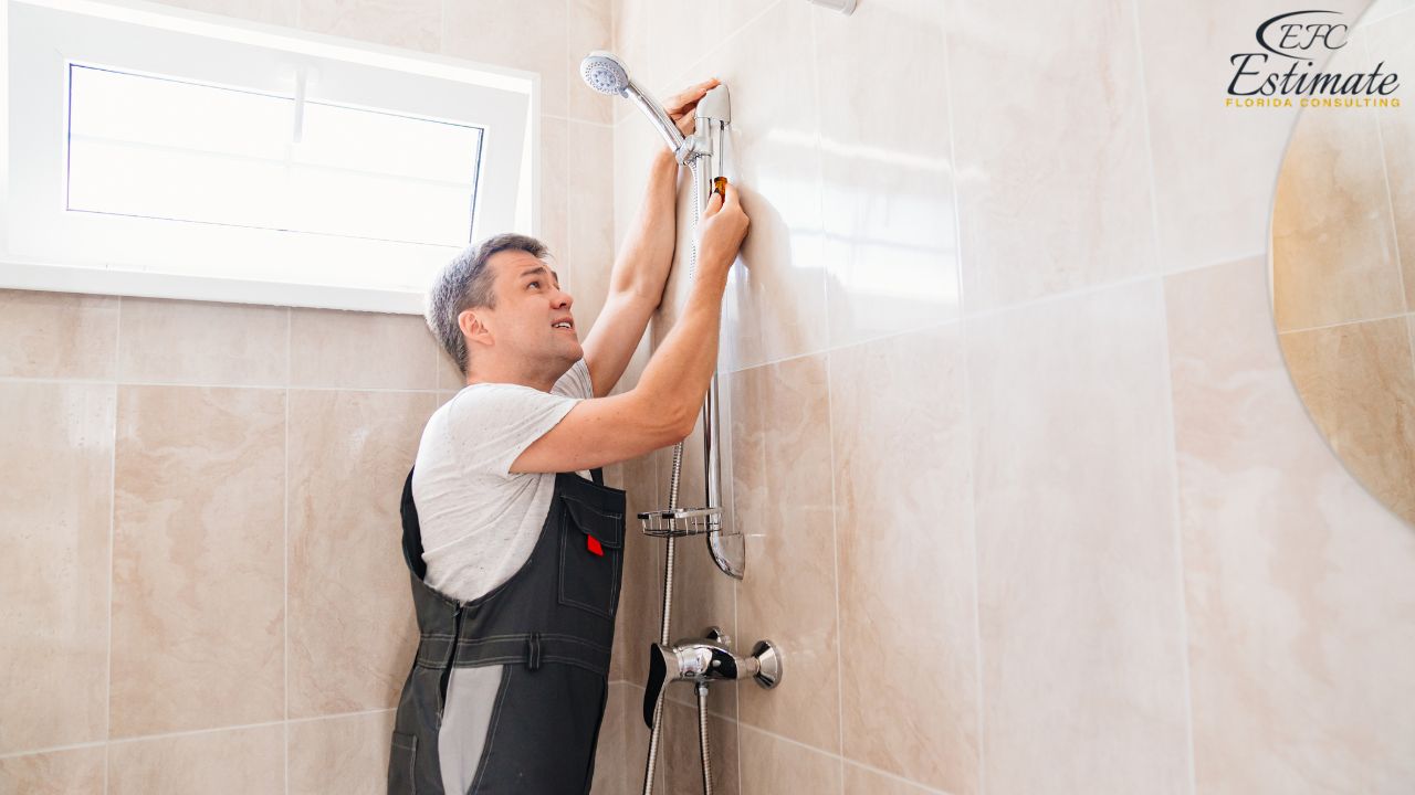 Plumbing Cost Estimator in Emerging Growth