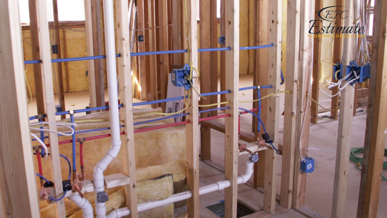 Plumbing Cost Estimator in Key West