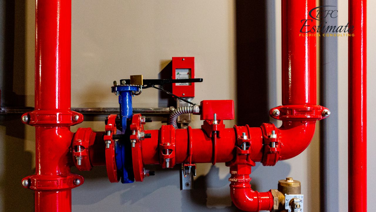 Plumbing Cost Estimator in Ponte Vedra