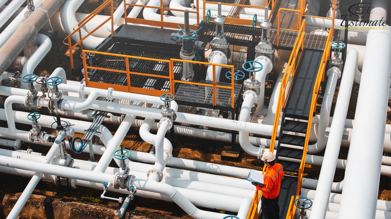 Plumbing Cost estimator in Jacksonville Beach