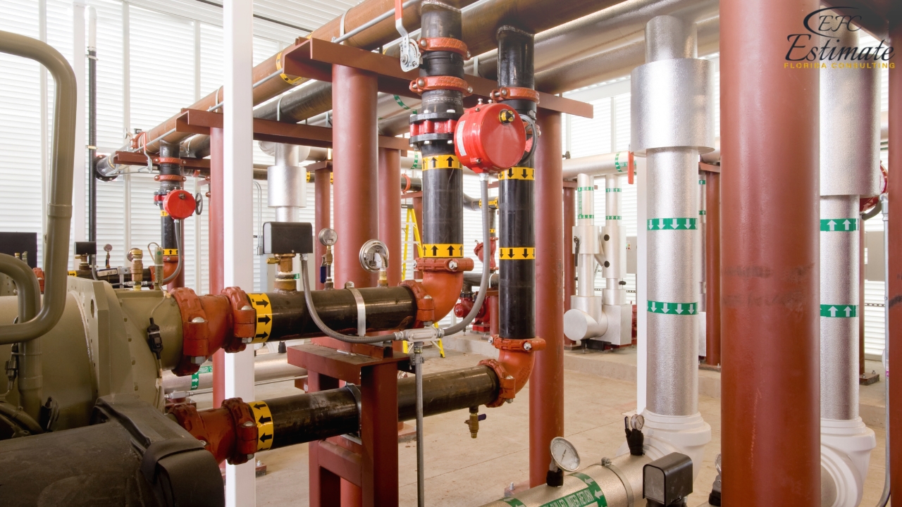 Plumbing Cost estimator in Port Charlotte