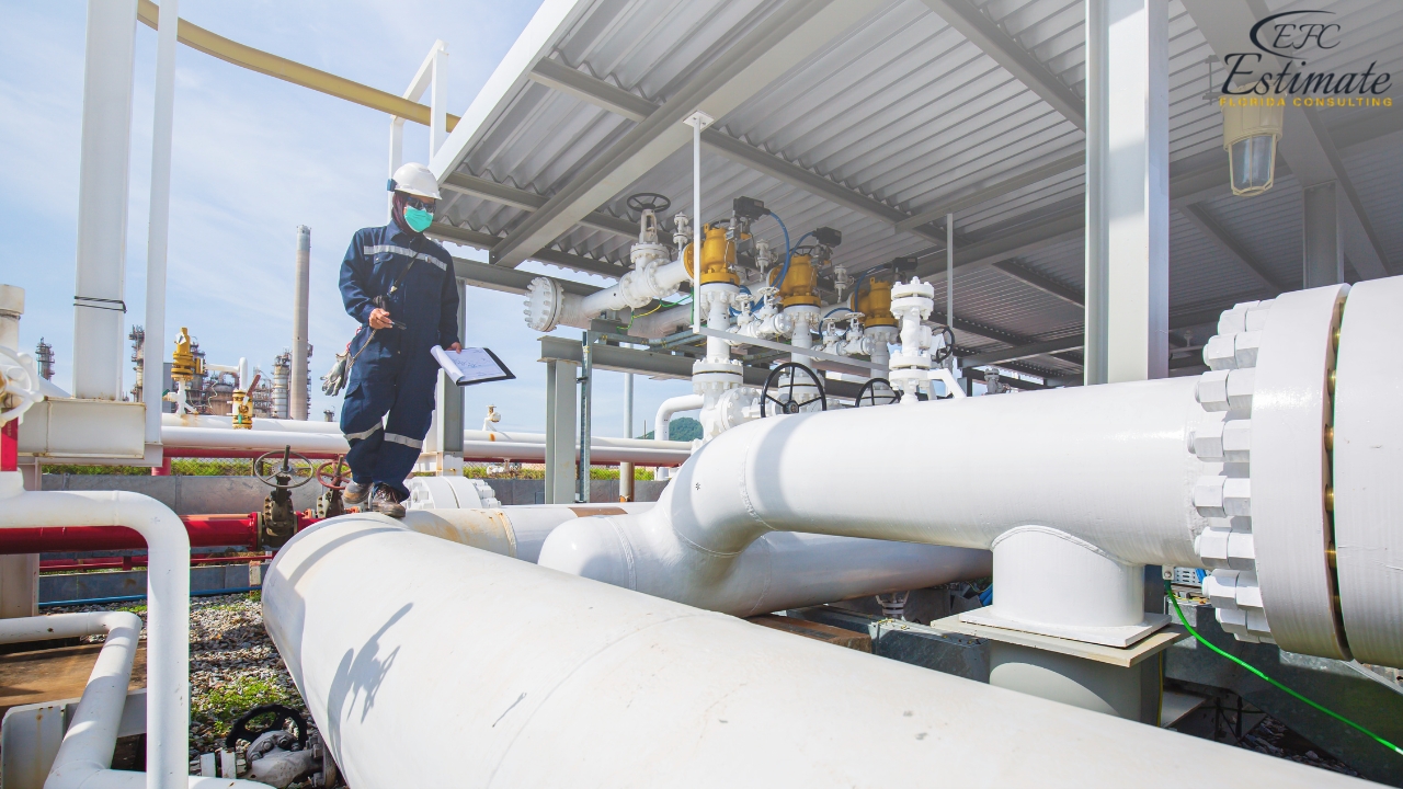 Plumbing Cost estimator in Tampa Bay