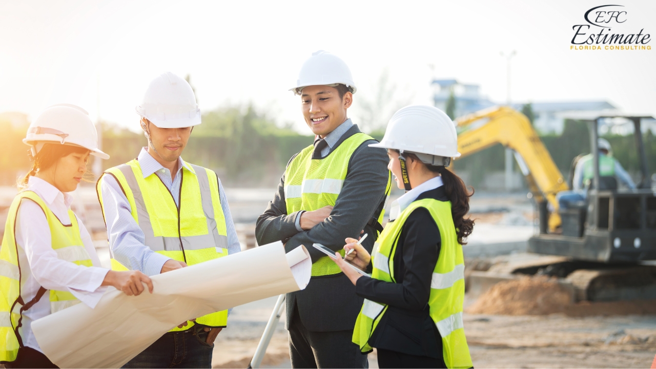 Preliminary Estimate for a Commercial Building