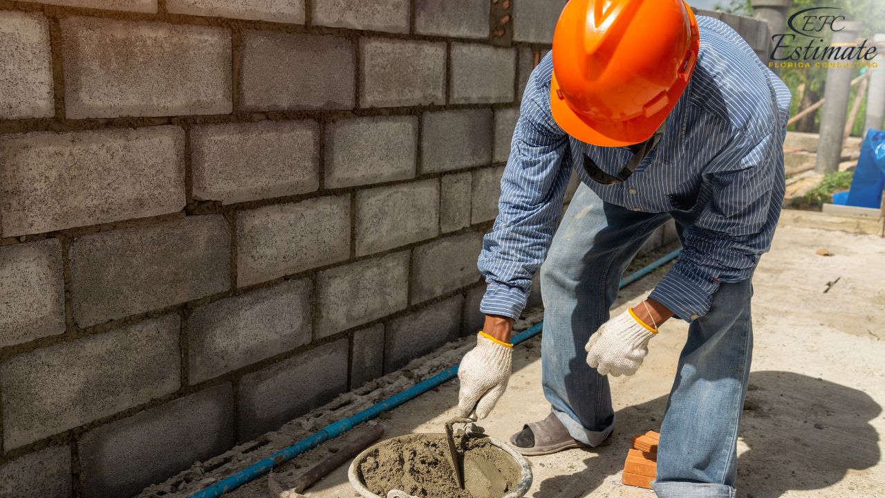 Residential Masonry Contractors in Florida
