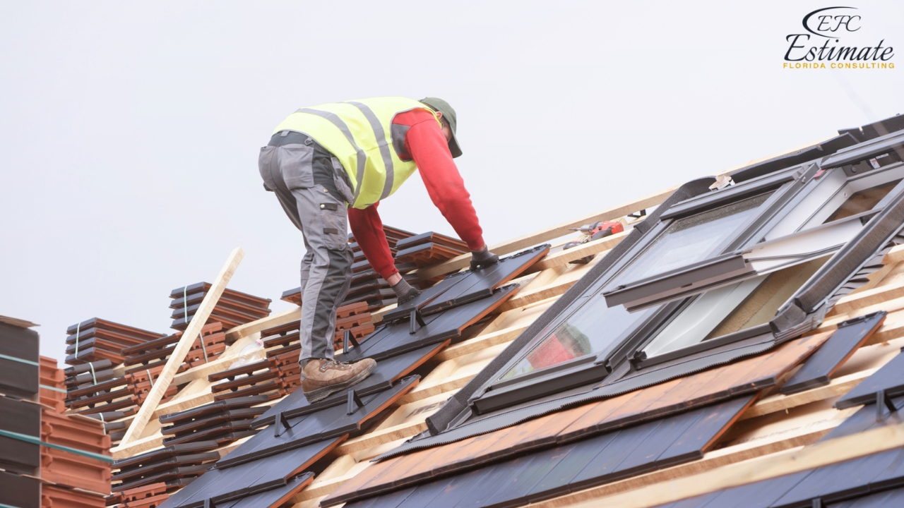 Roofing Cost Estimator in Emerging Growth