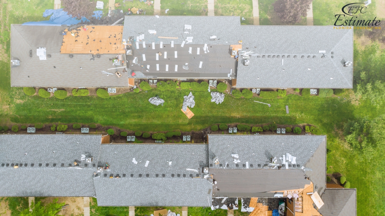 Roofing Cost Estimator in Port St. Lucie