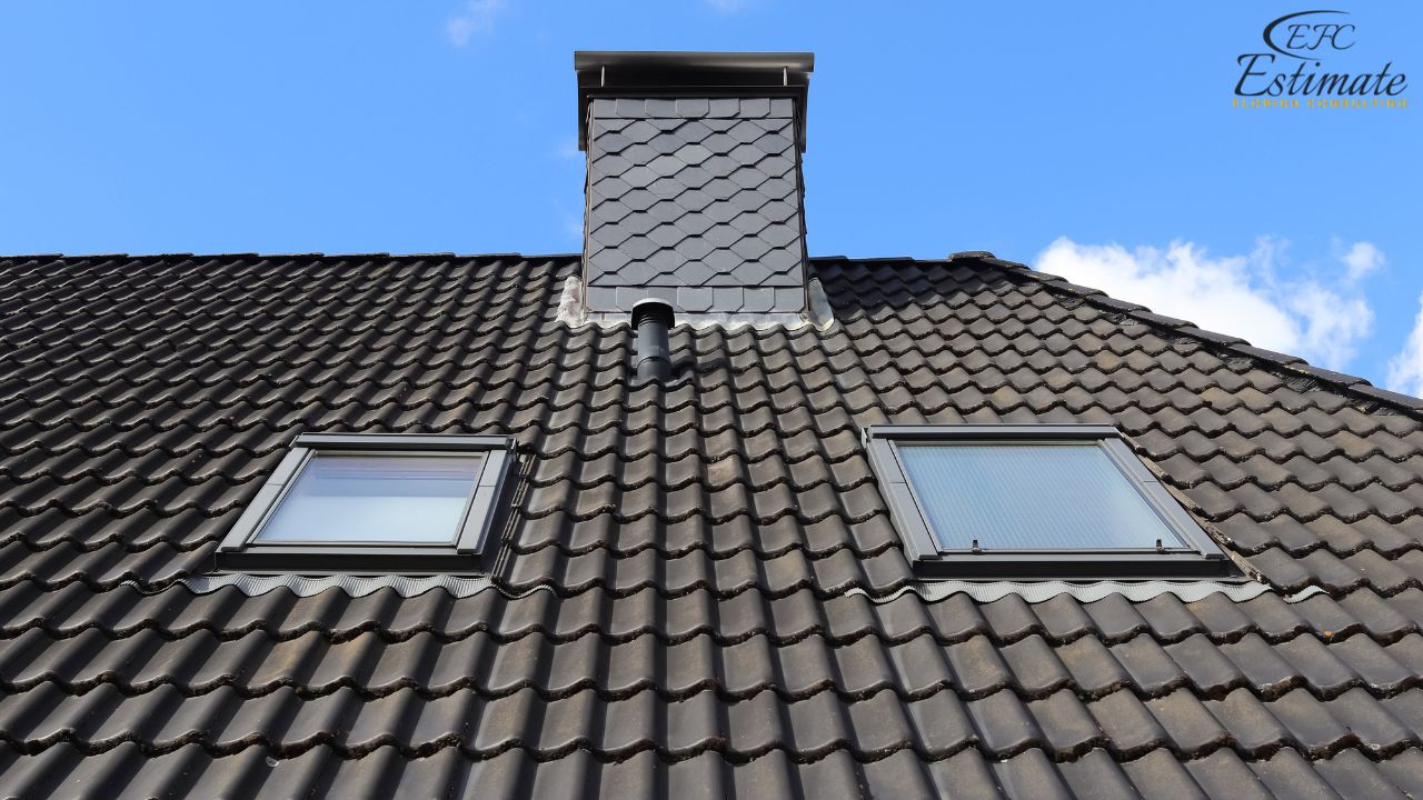 Roofing Cost Estimator in The Villages