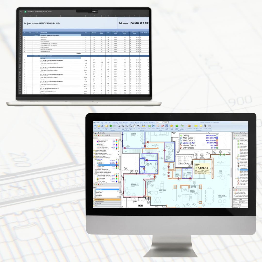 Construction Cost Estimating