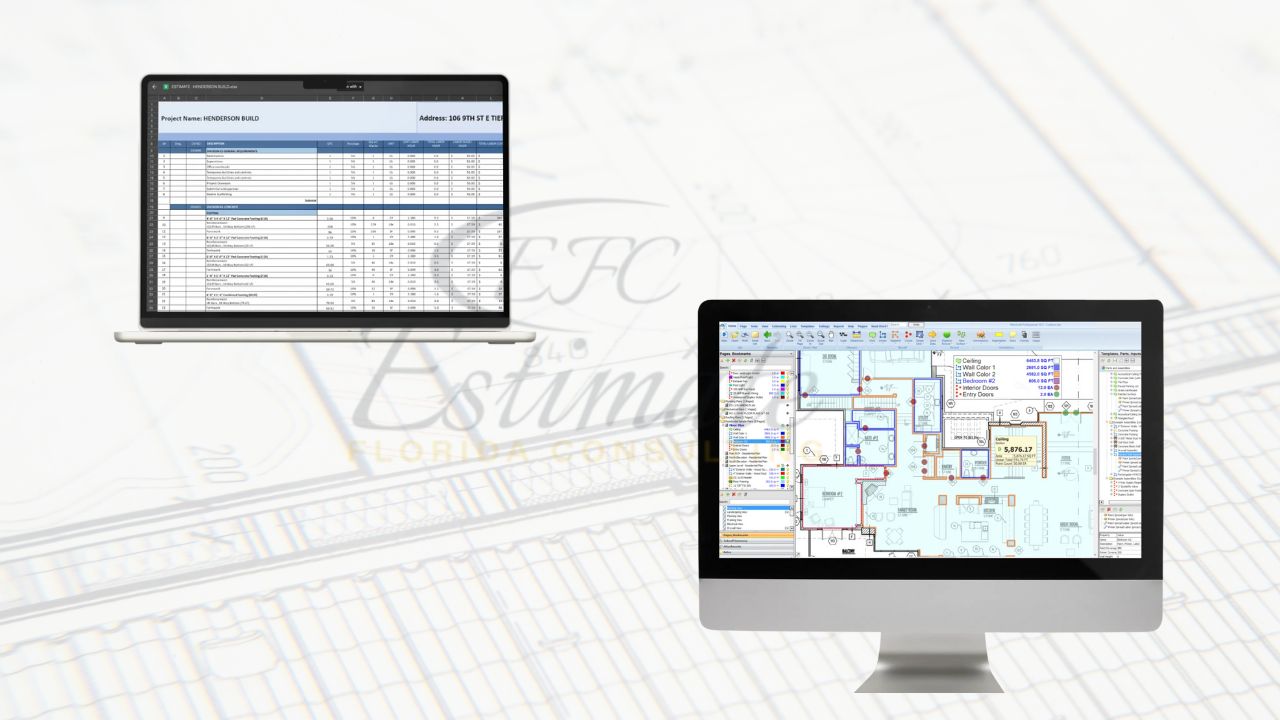 Construction Cost Estimator