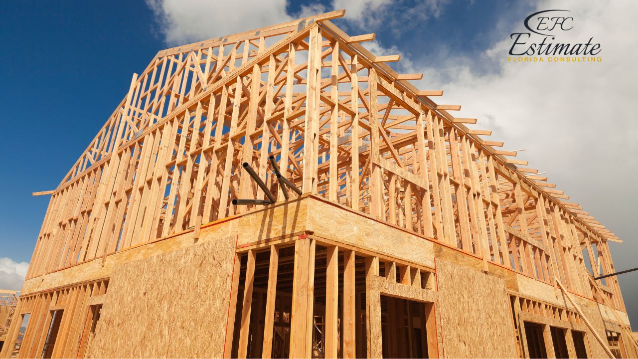Lumber Cost Estimator in Ponte Vedra