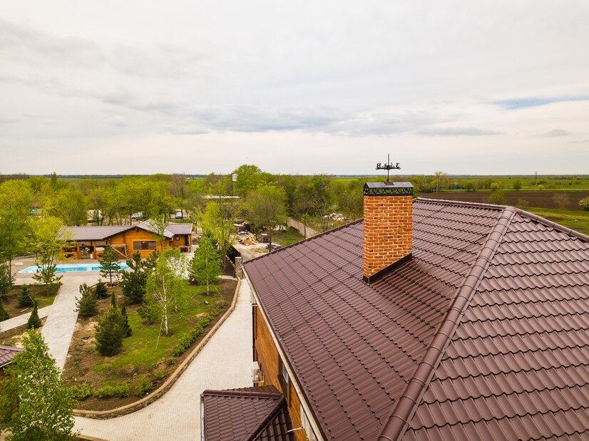 residential roofing