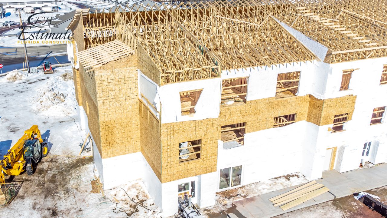 Florida Construction Costs