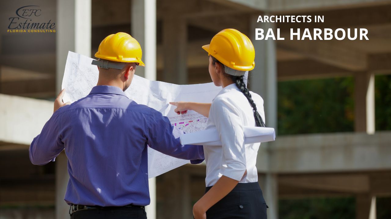 Read more about the article Architects in Bal Harbour